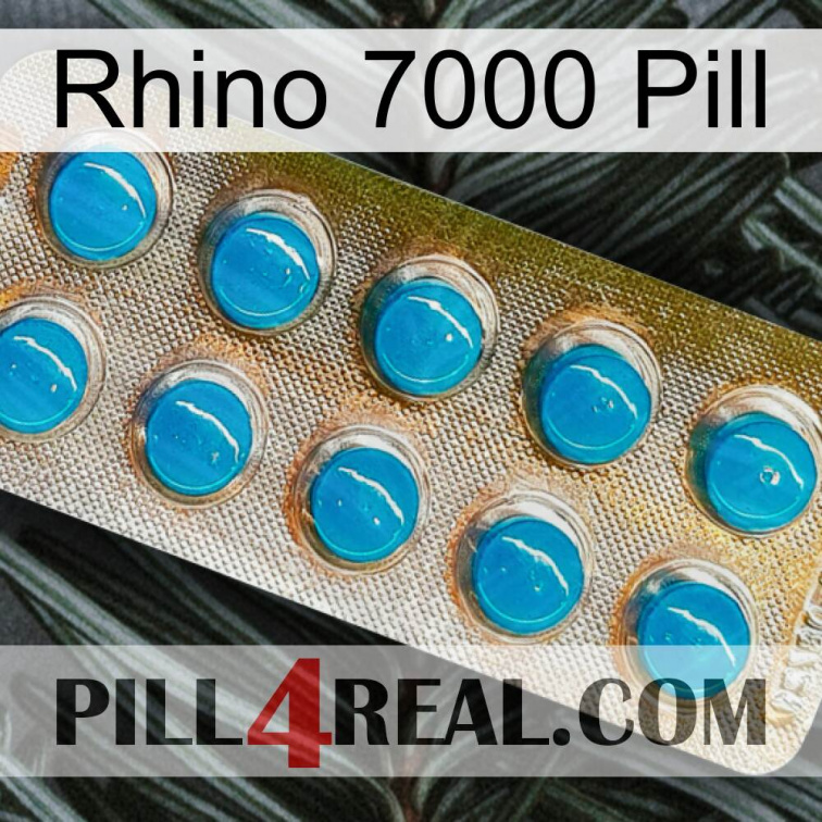 Rhino 7000 Pill new09